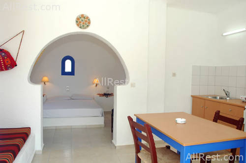 Hera Village Hotel 20